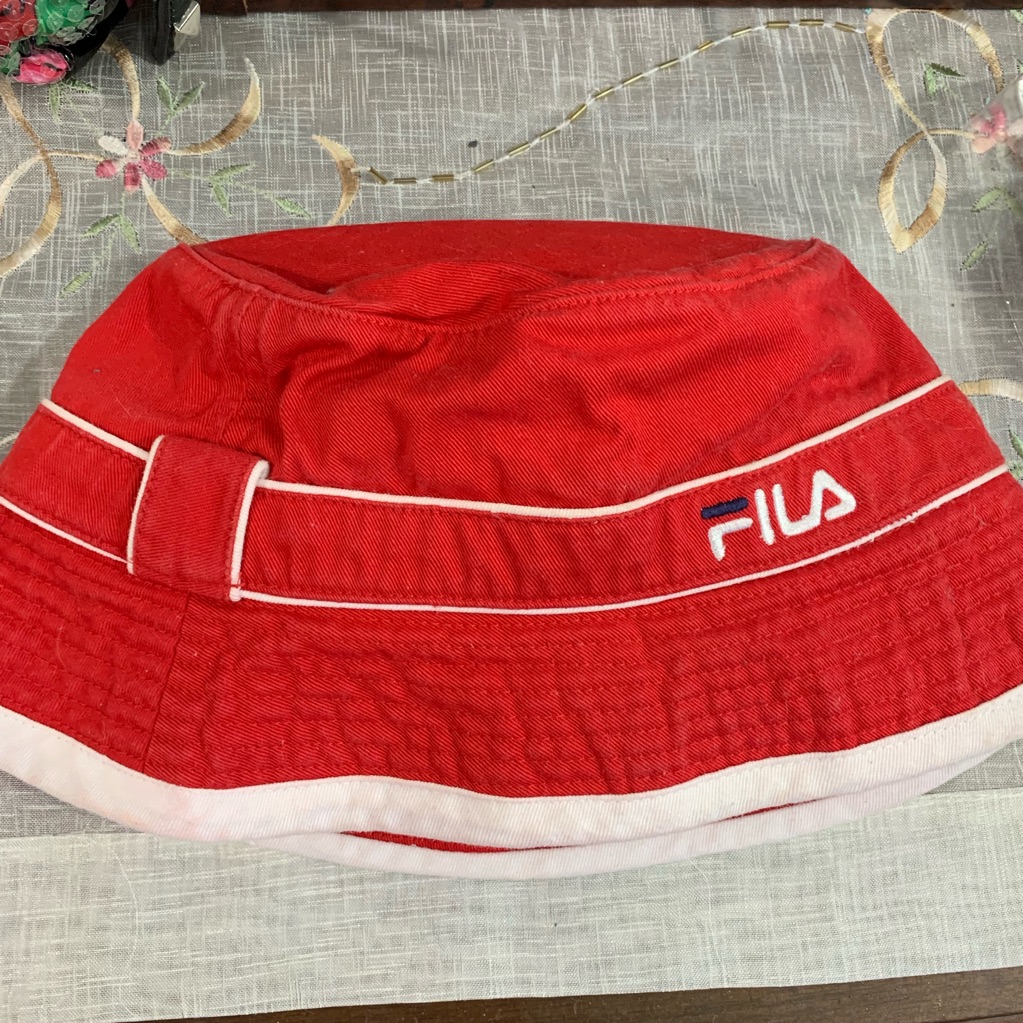 Fila Hat
